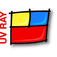 UV Ray S.r.l. logo - Similar company to Maxled