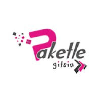 Paketle Gitsin logo - Similar company to Getircem