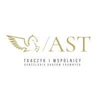 AST Tkaczyk i Wspólnicy Kancelaria Radców Prawnych Sp. K. logo - Similar company to Unique Packing