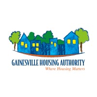 Gainesville Housing Authority logo - Similar company to Mitchell Realty Group, Llc