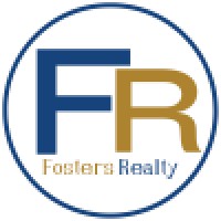 Fosters Realty logo - Similar company to Fourth Insurance