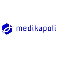MEDIKAPOLI CRO logo - Similar company to Olympha Contract Research Organization