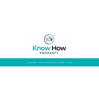 Know How Property logo - Similar company to Knowhow Property Finance