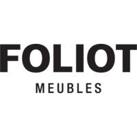 Meubles Foliot / Foliot Furniture logo - Similar company to Interior Resources By Foliot Furniture