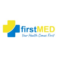 Firstmed logo - Similar company to Services Plus