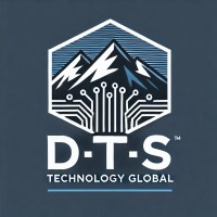 DTS Technology Global logo - Similar company to Cheqs