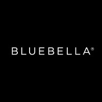 Bluebella logo - Similar company to Naja
