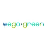 WeGoGreen logo - Similar company to Weezem