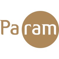 Param Capital logo - Similar company to Nocap Research Llp