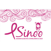 SINOO I Association Malouine pour les femmes atteintes d’un cancer logo - Similar company to Saint Coulomb