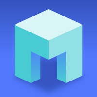 MESA logo - Similar company to Mesa It