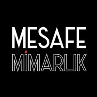 Mesafe Mimarlık logo - Similar company to Trendpack