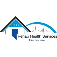 Rehab Health Services logo - Similar company to Star Nursing