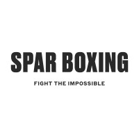 SPAR BOXING logo - Similar company to Playerz