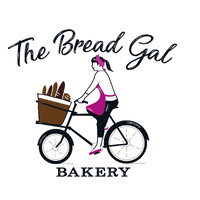 The Bread Gal Bakery logo - Similar company to Alpro Solutions