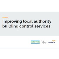 Digital Building Control logo - Similar company to Digital Urban