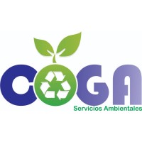 GRUPO COGA logo - Similar company to Coga Group
