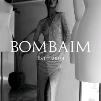 Bombaim logo - Similar company to Nebulaa It Solutions Llp