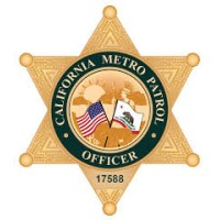 California Metro Patrol logo - Similar company to Absolute International Security