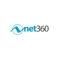 Net 360 logo - Similar company to Netlos