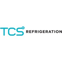 TCS Refrigeration Limited logo - Similar company to Homersham Ltd