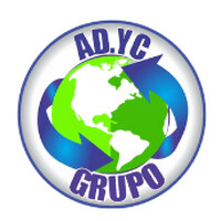 CONSTRUCTORA GRUPO ADYC, SRL logo - Similar company to Bkg Logistics L Operador Neutral