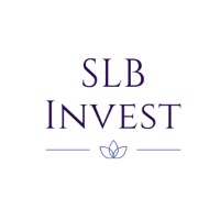 SLB Invest logo - Similar company to Tiki Smart