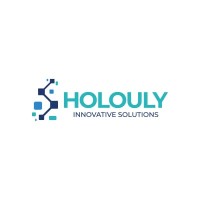 Holouly Innovative Solutions logo - Similar company to Holouly (Problem , Solved.)