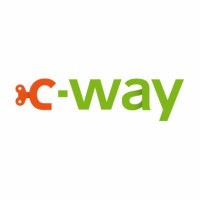 C-WAY  Incoming Tour Operator logo - Similar company to Iscra Tour Operator For Italy And Europe