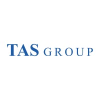TAS GROUP logo - Similar company to Tas Group