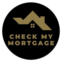 Check My Mortgage logo - Similar company to Mustard Mortgages