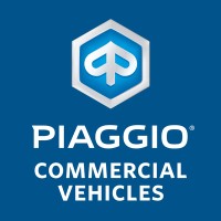 Piaggio Commercial UK logo - Similar company to Pyxis Partners