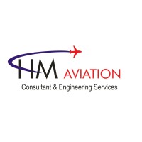 PT. HM Aviation logo - Similar company to Forum Dirgantara Muda