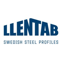 LLENTAB STEEL AB logo - Similar company to Arcelormittal Be Group Ssc Ab