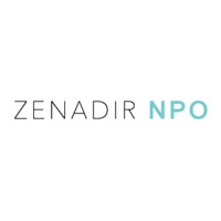 Zenadir International Humanitarian Organization logo - Similar company to Humanity Healing International