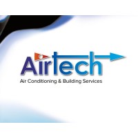 Airtech Air Conditioning Services Limited - Air Conditioning Sales, Service, Maintenance & Hire UK logo - Similar company to Advanced Applications, Inc