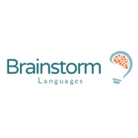 Brainstorm Languages logo - Similar company to Multilingual Services