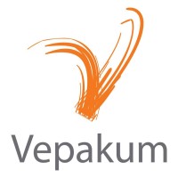 Vepakum Embalagens logo - Similar company to Coopermag