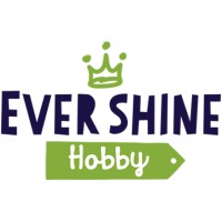 Ever Shine Hobby, China logo - Similar company to K.E. Mathiasen A/S