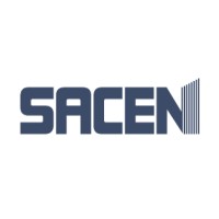 SACEN SA logo - Similar company to Nexus Architecture Engineering Consulting