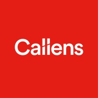 Callens logo - Similar company to Deprez Construct Nv