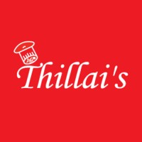 Thillai's Masala logo - Similar company to Thillais