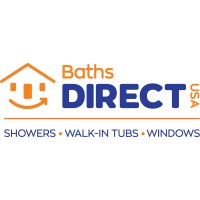 Baths Direct USA logo - Similar company to Weaver Industries, Inc.