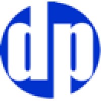 DP Cold Planing Ltd logo - Similar company to Chris Wright Road Planing Ltd