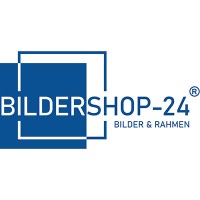 Bildershop-24 GmbH logo - Similar company to Pic | Punk® Blitz Your Snaps