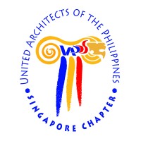 UAP Singapore Chapter logo - Similar company to United Architects Of The Philippines Graduate Auxiliary