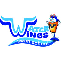 Water Wings Swim School logo - Similar company to Class 101