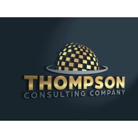 Thompson Consulting Company logo - Similar company to Back Paddock Company Pty Ltd