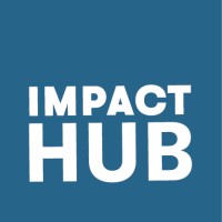 Impact Hub CDMX logo - Similar company to Someone Somewhere