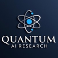 Quantum AI Research logo - Similar company to E-Wise Consulting